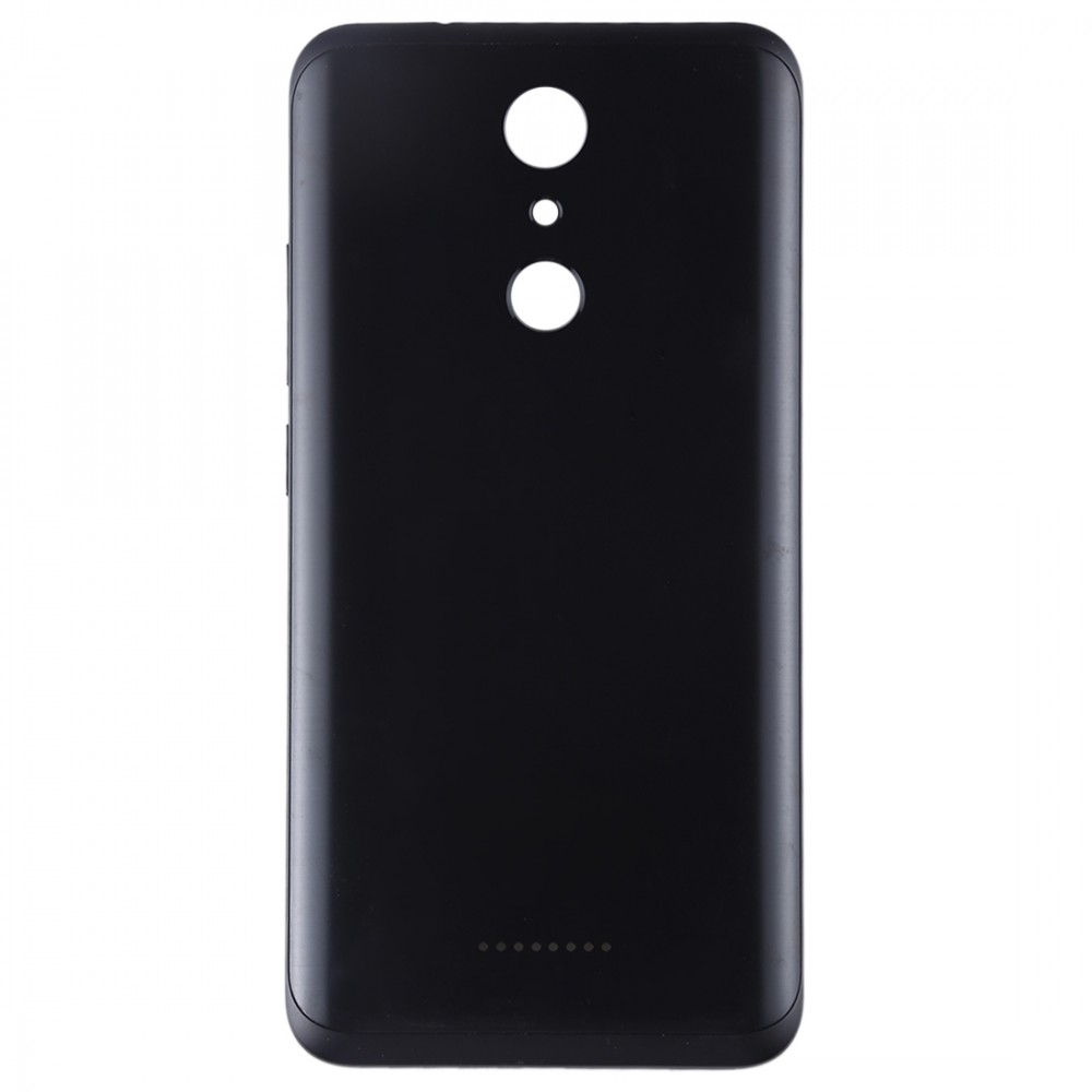 Battery Back Cover with Side Skys for Wiko Upulse(Black)  Wiko Upulse